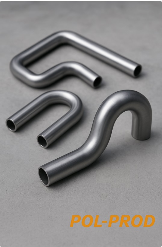 Rohrbiegen Offenbach am Main