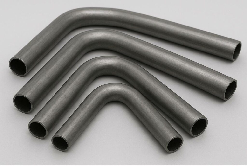 Rohrbiegen Pforzheim