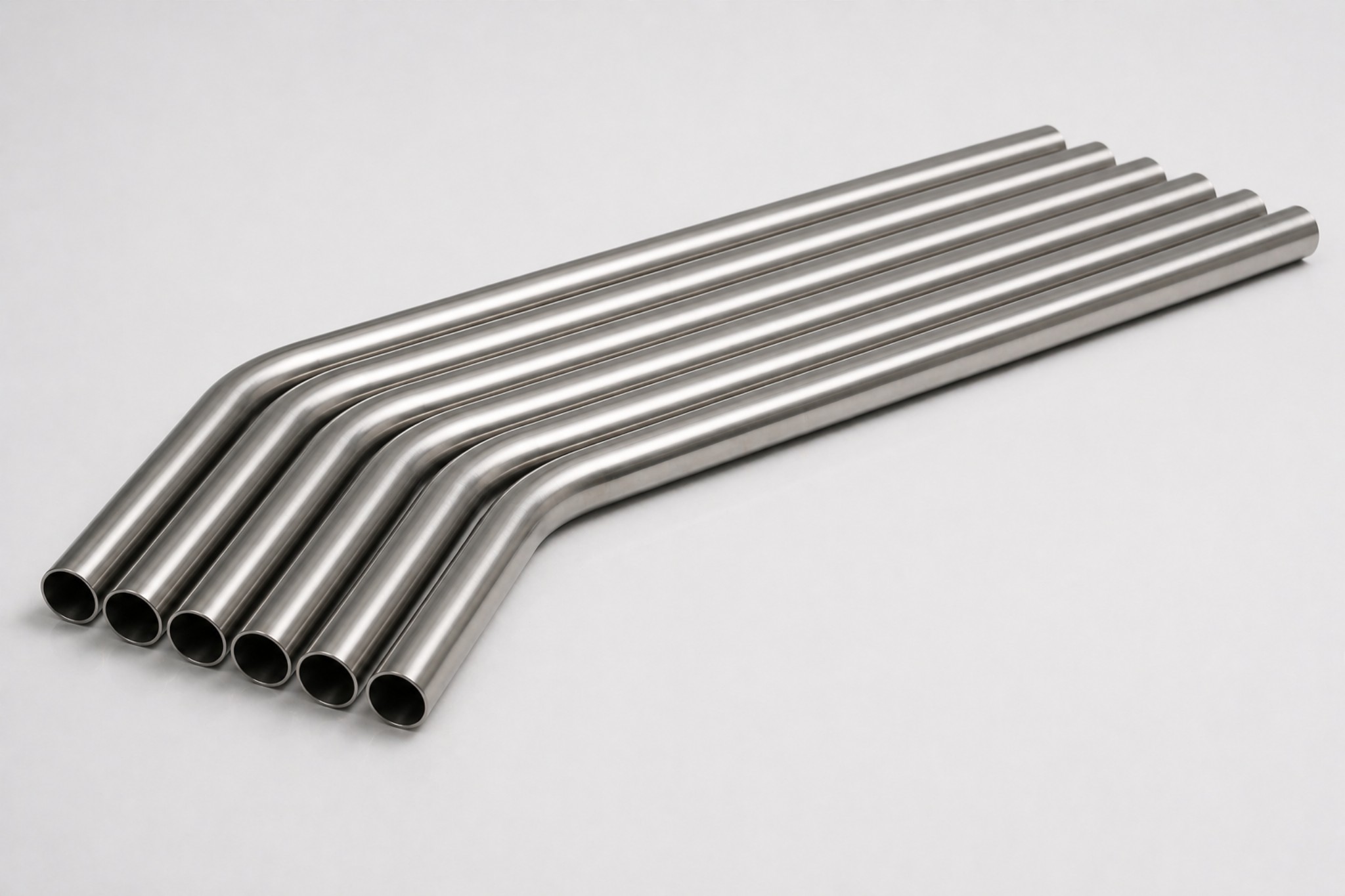 Ohýbání trubek Ústí nad Labem