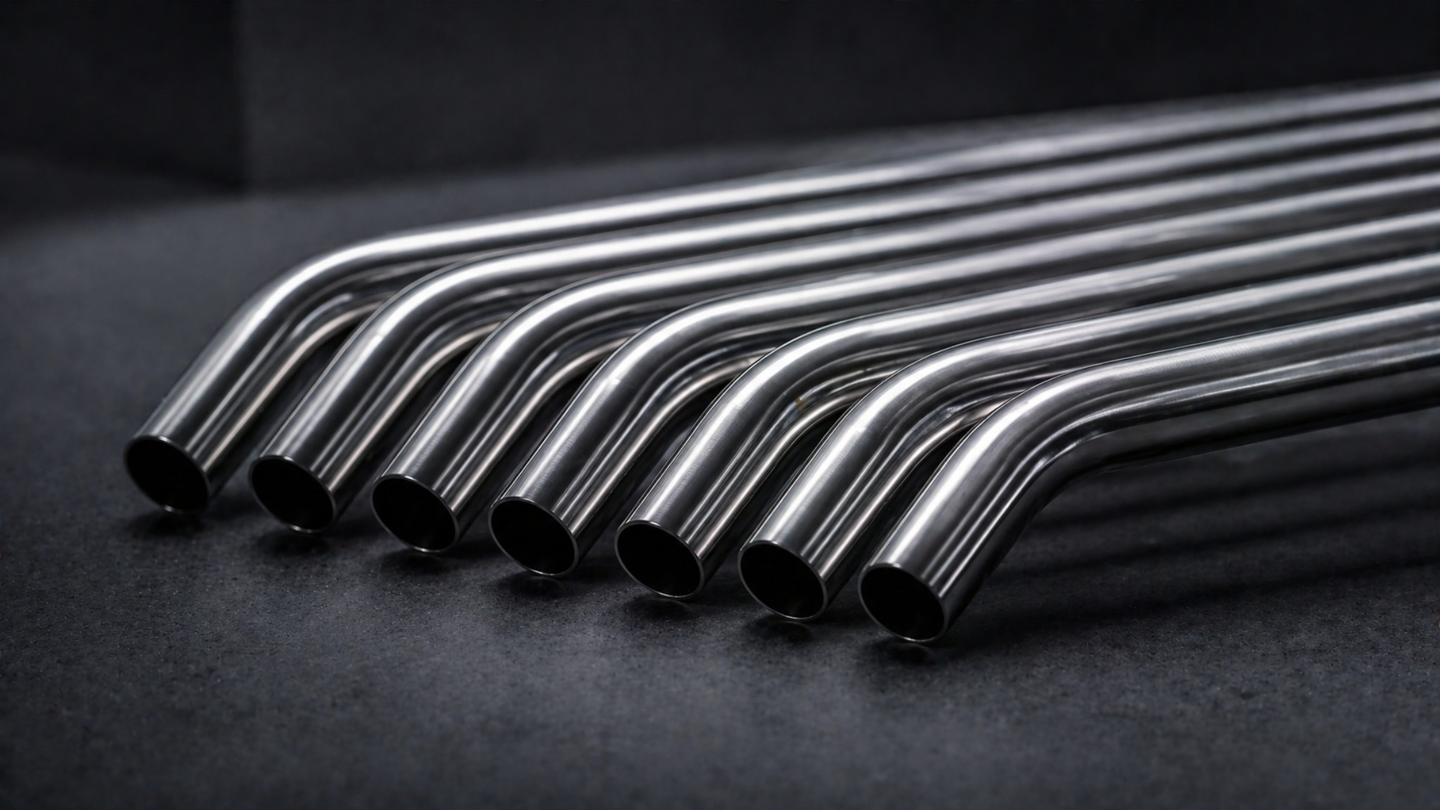 Ohýbanie rúr Žilina