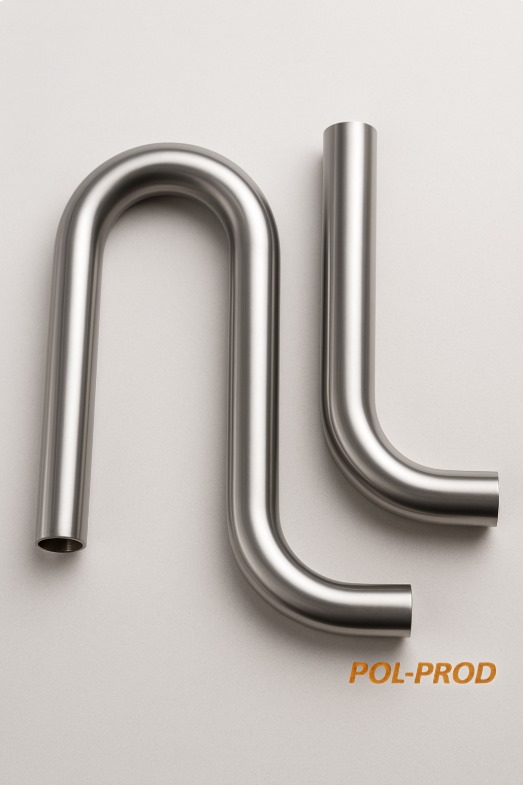 Ohýbanie rúr Michalovce