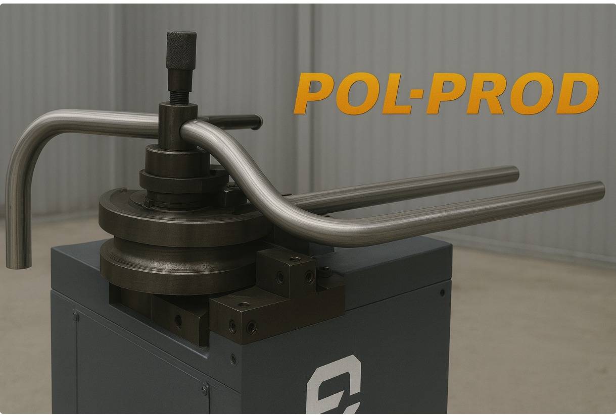 Ohýbanie rúr Dubnica nad Váhom