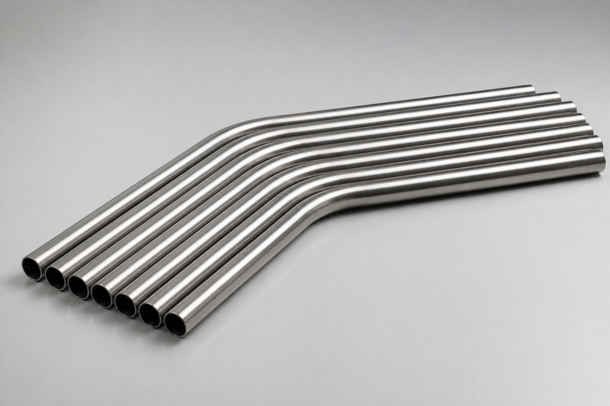 Buizen buigen in Breda