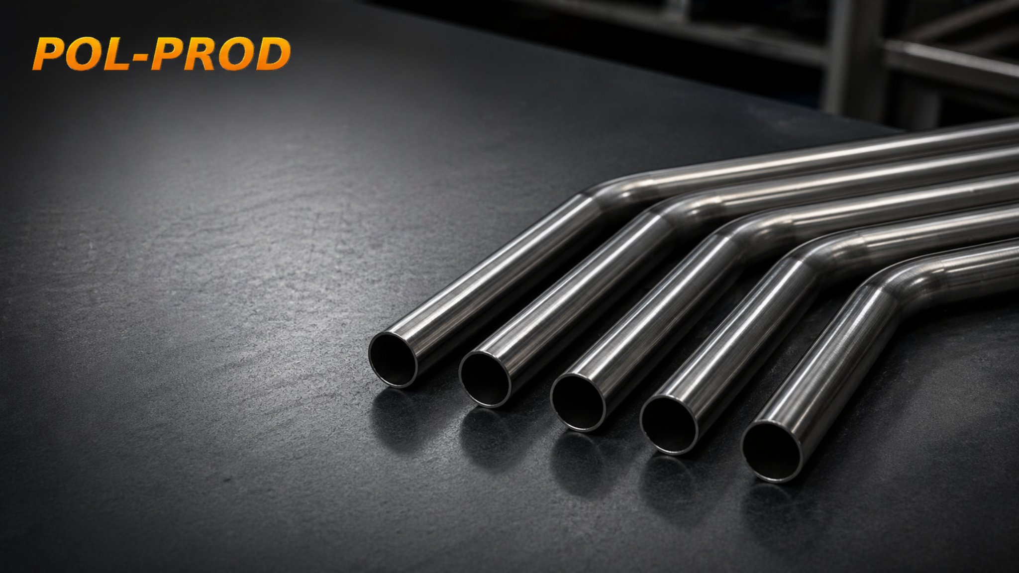 Rohrbiegen Oberhausen